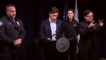 Minneapolis mayor sends direct message to Trump in wake of Border Patrol-involved shooting