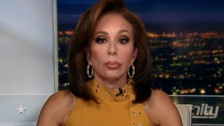 Judge Jeanine: Menendez is 'cooked' after 'stunning' bribery charges - Fox News