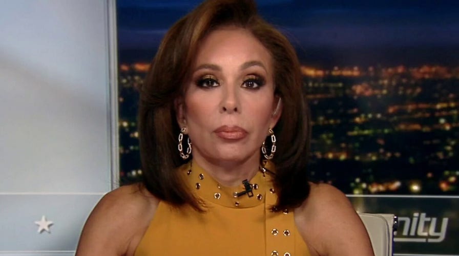 Judge Jeanine: Menendez is 'cooked' after 'stunning' bribery charges