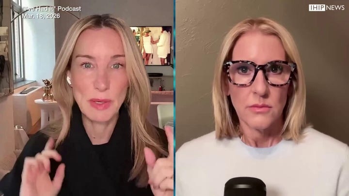 Jennifer Welch claims GOP support of military is 'performative'