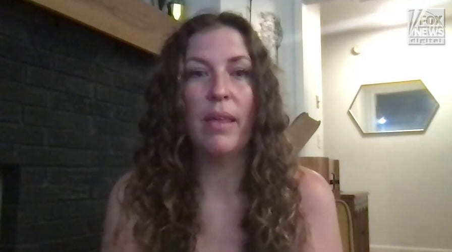Missouri mom reacts to 'repulsive' new rule because sex offenders will not be required to post signs during Halloween