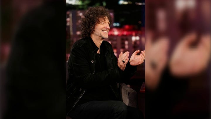 Howard Stern admits fear of new COVID strain has gotten him into a fight with wife: ‘I’m scared. I’m a neurotic’