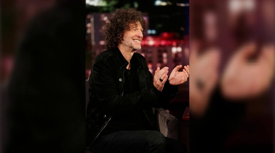 Howard Stern admits fear of new COVID strain has gotten him into a fight with wife: ‘I’m scared. I’m a neurotic’
