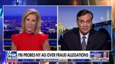 Jonathan Turley explains the 'danger' for NY AG Letitia James