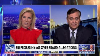 Jonathan Turley explains the 'danger' for NY AG Letitia James