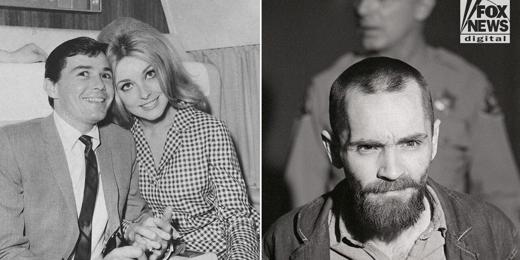 Jay Sebring fought Manson killers during heroic final moments: nephew