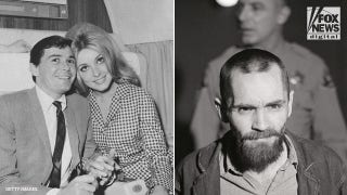 Jay Sebring fought Manson killers during heroic final moments: nephew