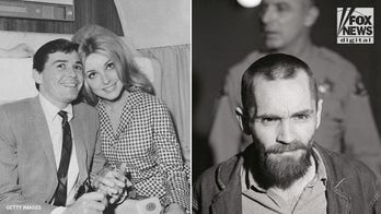 Jay Sebring fought Manson killers during heroic final moments: nephew