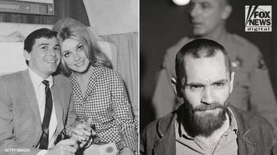 Jay Sebring fought Manson killers during heroic final moments: nephew