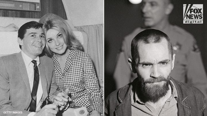Jay Sebring fought Manson killers during heroic final moments: nephew