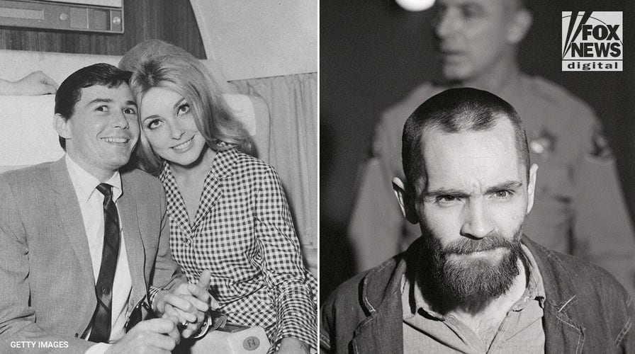 Jay Sebring fought Manson killer during heroic final moments: nephew