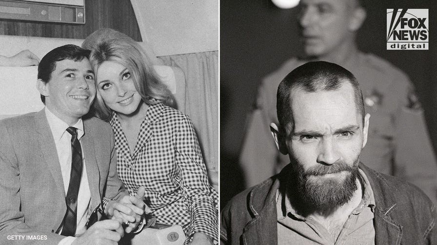 Jay Sebring fought Manson killers during heroic final moments: nephew
