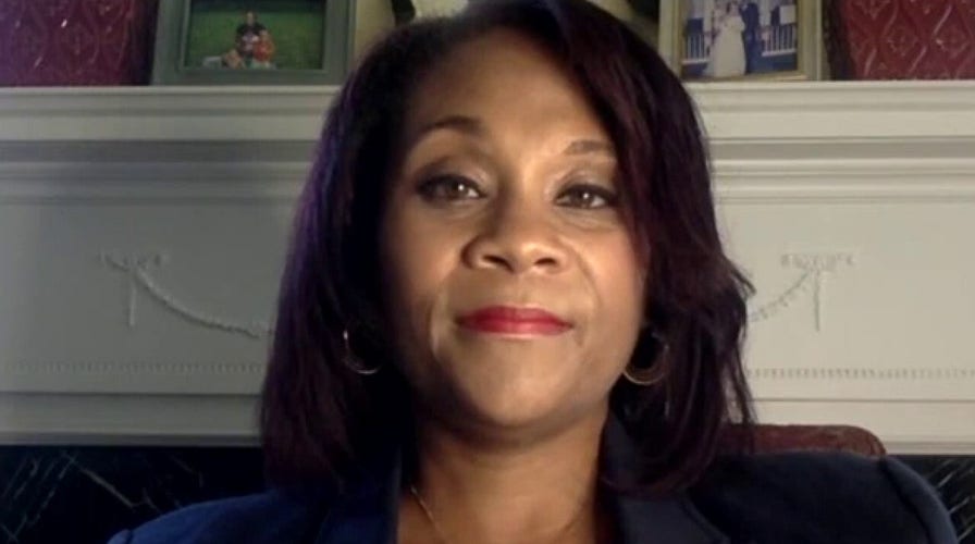 Annette Anderson on the challenges schools are facing in COVID-19 era