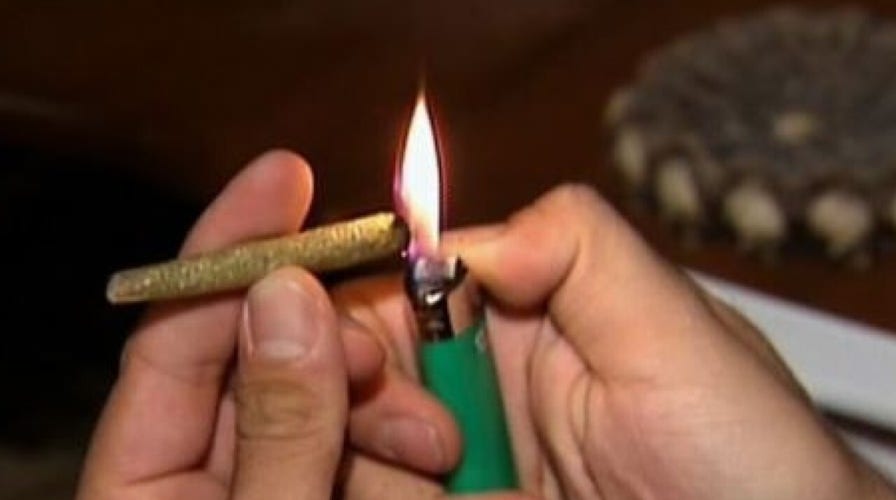 Rep. John Katko: Open border is enabling drug-smuggling