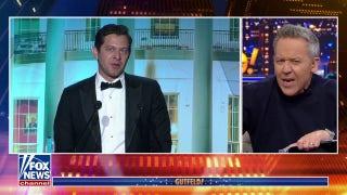 Greg Gutfeld: Dear media, your 'miss' on Biden's decline was intentional