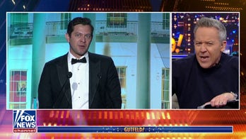 Greg Gutfeld: Dear media, your 'miss' on Biden's decline was intentional
