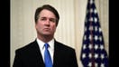Brett Kavanaugh story fades