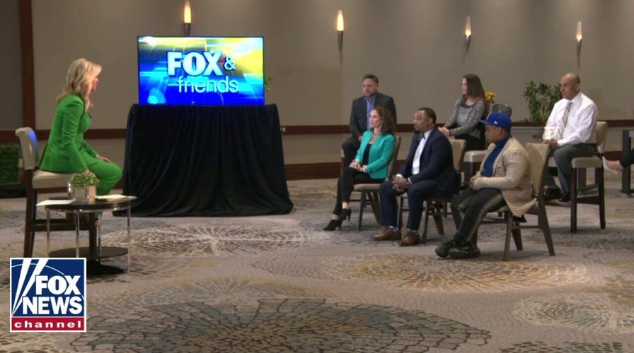 Business owners, parents reflect on coronavirus pandemic one year later