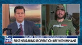 First recipient of Neuralink implant opens up about Elon Musk, road to recovery
