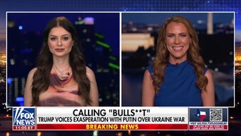 Trump has ‘no problem’ telling Americans the truth about Russia-Ukraine conflict, says Elizabeth Pipko