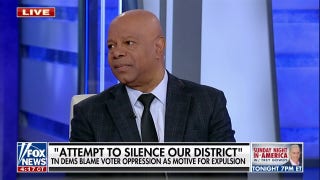 Tennessee Dems were thrown out for breaking the rules, not because of race: David Webb - Fox News