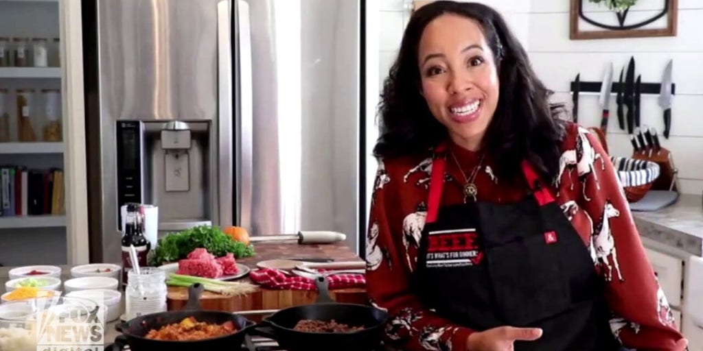 Champion pitmaster on combining Cajun and BBQ flavors