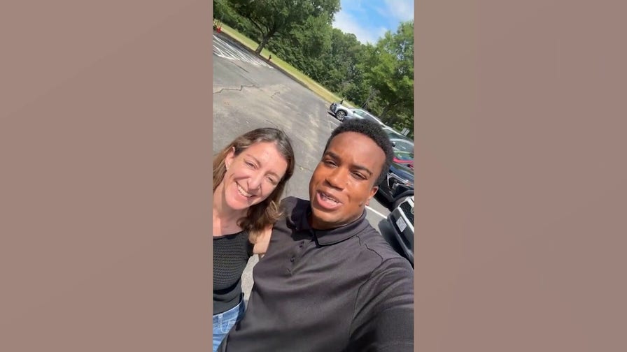 SEE IT: Selfie request turns into confrontation with former House Dem over finances