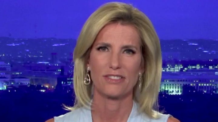Ingraham: Why the left lies