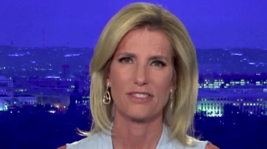 Ingraham: Why the left lies