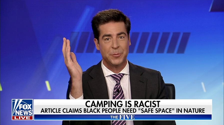 Is this segregation in nature?: Sandra Smith