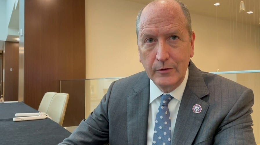 Republicans talk inflation, NATO weaknesses at American security conference