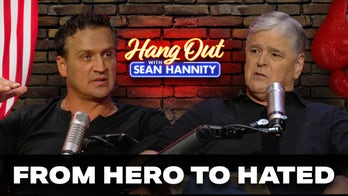 “I Was The Most Hated Man in The World": Ryan Lochte's Raw CONFESSION Part 2 | Hang Out with Sean Hannity