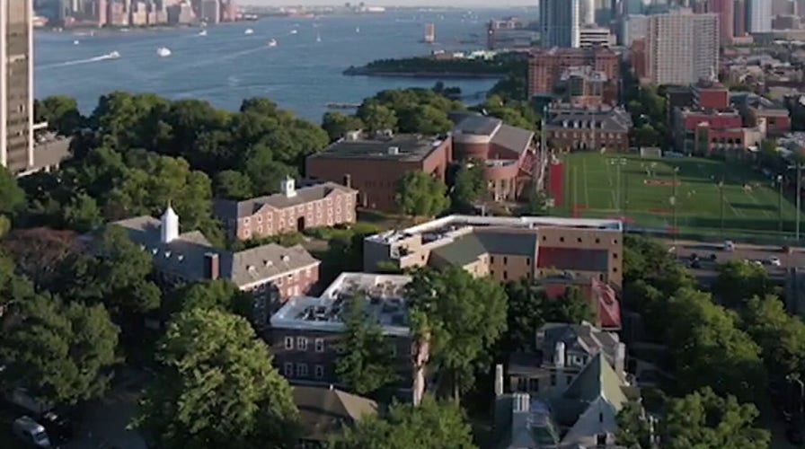 More colleges shift to online learning for fall semester