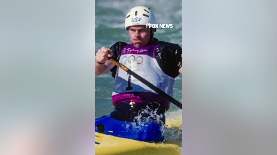 BREAKING: Former Olympic athlete indicted in Reflecting Pool 'destruction of property' incident
