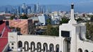 LAPD in 'worst place possible' ahead of World Cup, Olympics, former sheriff warns