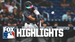 Giants vs. Marlins Highlights | MLB on FOX - Fox News