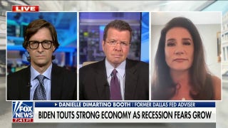 Economic ‘anecdata’ is starting to add up: Former Dallas fed adviser - Fox News