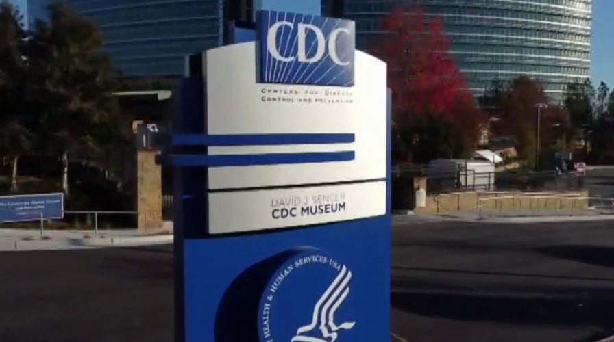 CDC goes 'woke,' publishes new guide on inclusive language