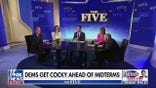 Greg Gutfeld: If Dems were accurately labeled, no one would go near them
