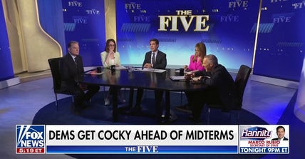 Greg Gutfeld: If Dems were accurately labeled, no one would go near them