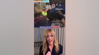 Abby Hornacek shares update after live SUPLEX