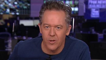 Gutfeld on Liz Warren believing Joe