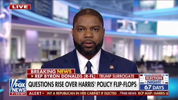 America needs a leader, not ‘fake pandering from the political class’: Byron Donalds