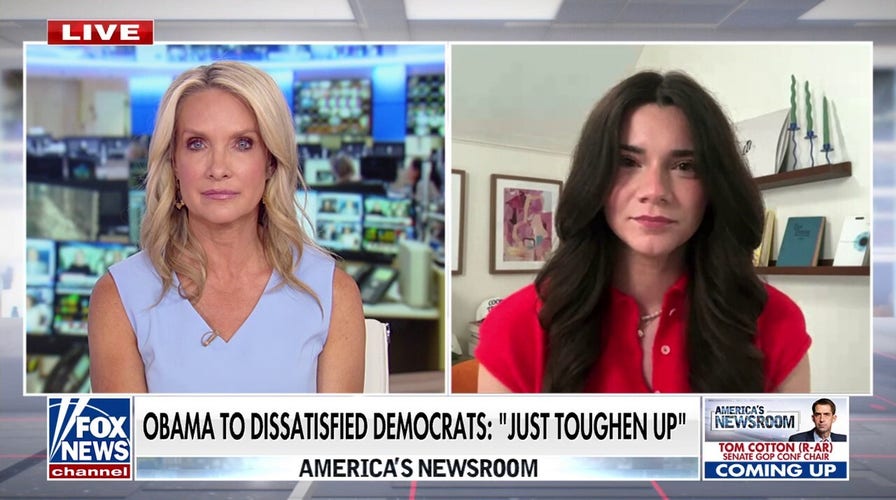 Los votantes jóvenes buscan una representación auténtica en la política, afirma Brett .