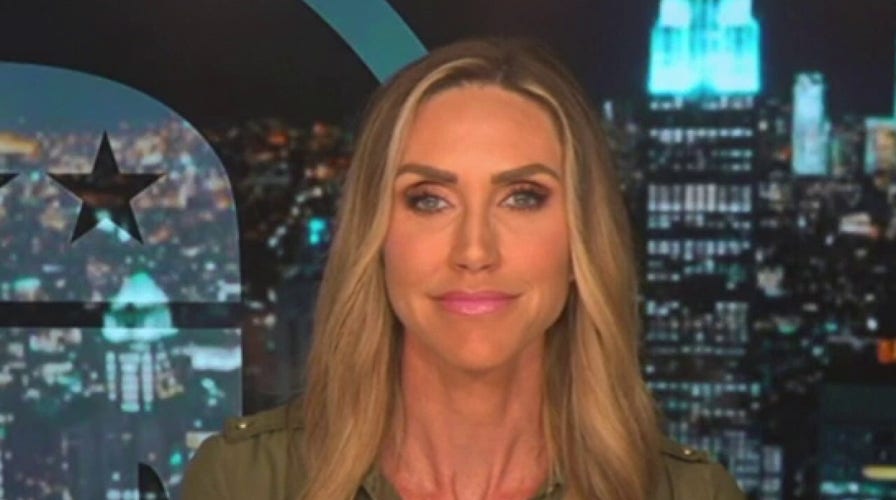 Lara Trump: Americans want their country back