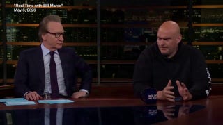 John Fetterman says Democrats have become ‘anti-men’ and are losing young, male voters