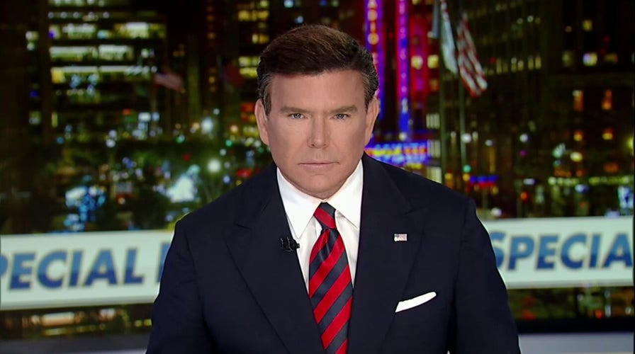 Coming up on Tuesday, Oct. 21 edition of 'Special Report'