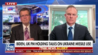 US is ‘even closer’ to nuclear war than the Cuban missile crisis: Brig. Gen. Rob Spalding - Fox News