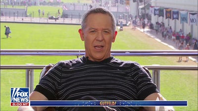 Greg Gutfeld: We are chipping away at trust every day