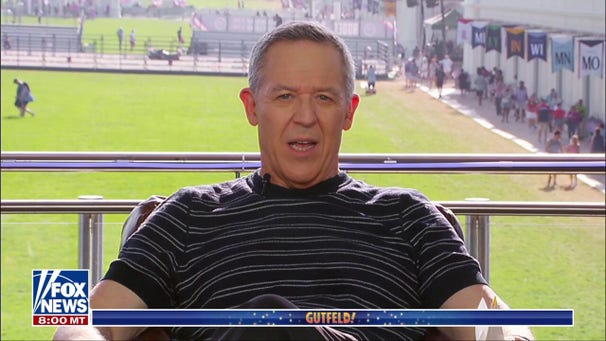 Greg Gutfeld: We are chipping away at trust every day